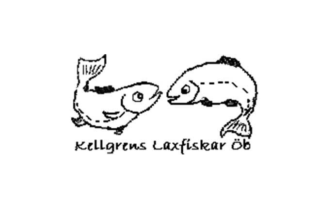 Kellgrens Laxfiskar