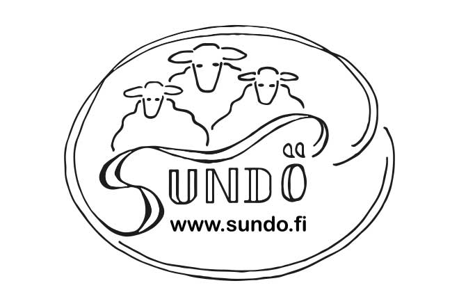 Sundö Gård logo.