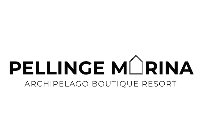 Pellinge Marina logo